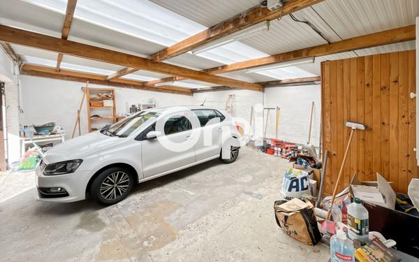 Maison à vendre    5 pièces • 160,04 m2 Achicourt