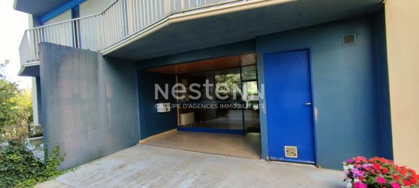 Plaisir Village appartement 3 pièce(s) dernier étage, Box, cave,