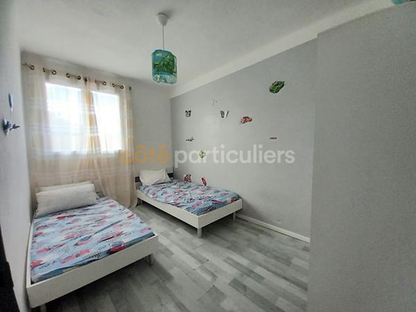 Vente Appartement62,37 m² - 4 Pièces - MARSEILLE (13010)