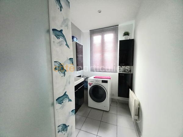 Vente Appartement62,37 m² - 4 Pièces - MARSEILLE (13010)