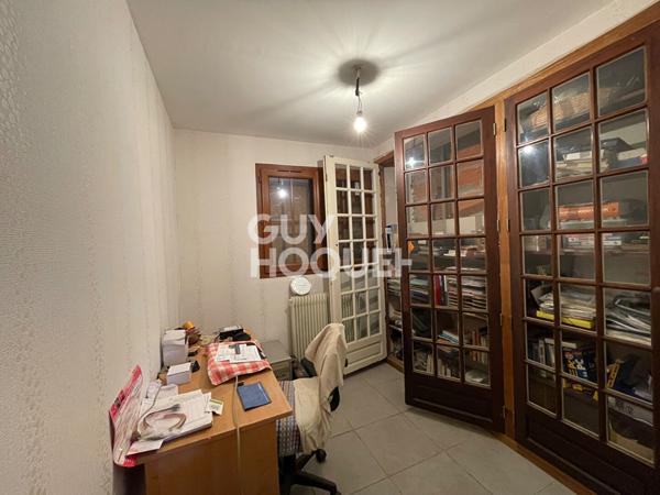 Maison familiale à terminer proche ORTHEZ