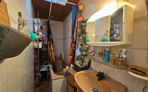 Appartement à vendre    3 pièces • 90,26 m2 Villefranque