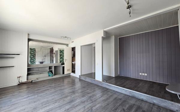 Appartement à vendre    3 pièces • 90,26 m2 Villefranque