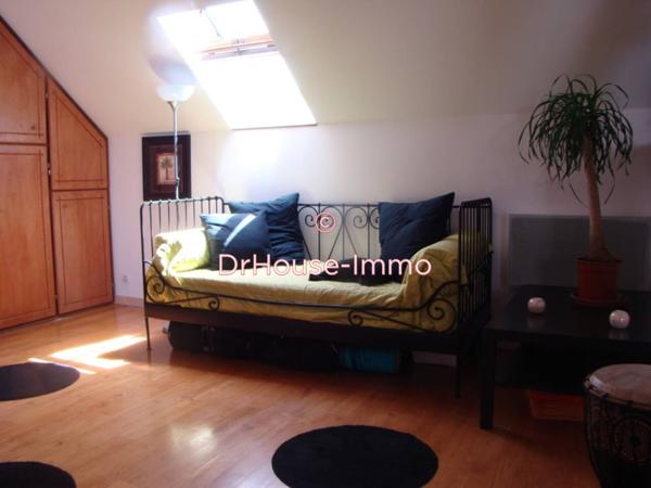 Maison à louer 5 pièces de 96 m²