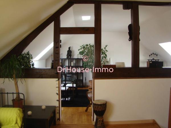 Maison à louer 5 pièces de 96 m²