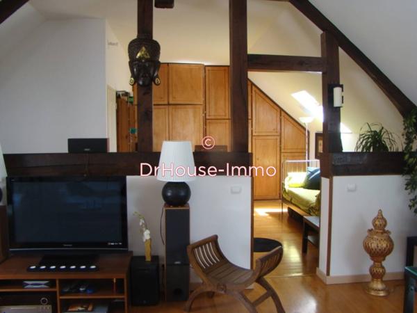 Maison à louer 5 pièces de 96 m²