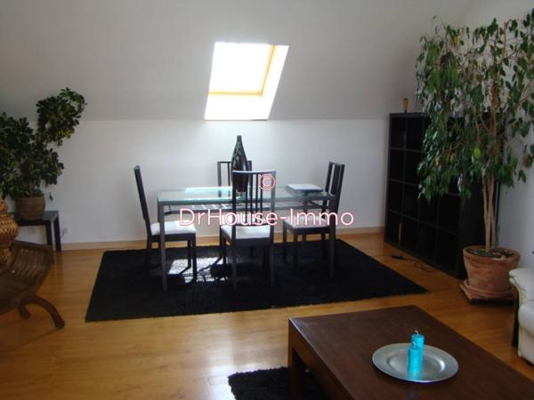 Maison à louer 5 pièces de 96 m²