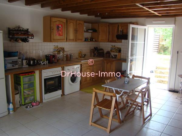 Maison à louer 5 pièces de 96 m²