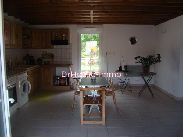 Maison à louer 5 pièces de 96 m²