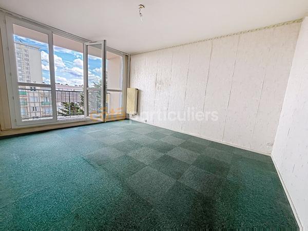 Vente
                Appartement62,11 m² - 3 Pièces -
                    MONTARGIS (45200)