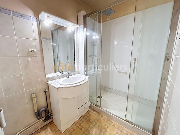 Vente
                Appartement62,11 m² - 3 Pièces -
                    MONTARGIS (45200)