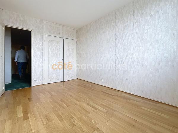 Vente
                Appartement62,11 m² - 3 Pièces -
                    MONTARGIS (45200)