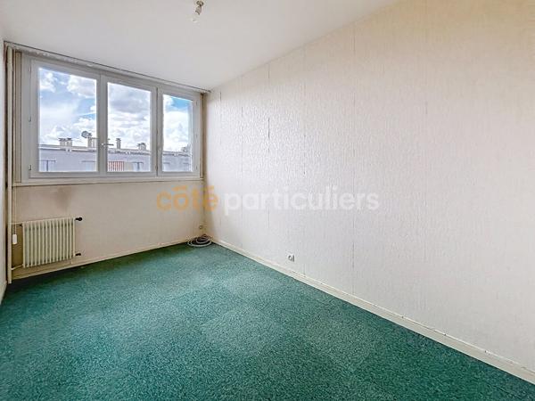Vente
                Appartement62,11 m² - 3 Pièces -
                    MONTARGIS (45200)