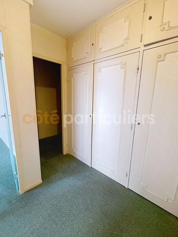 Vente
                Appartement62,11 m² - 3 Pièces -
                    MONTARGIS (45200)