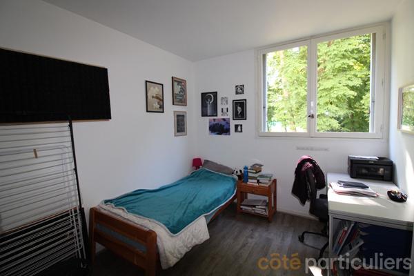 Vente
                Appartement47,26 m² - 2 Pièces -
                    SAINT JEAN LE BLANC (45650)