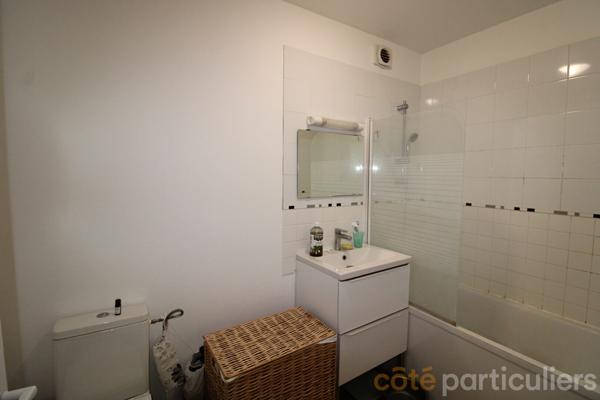 Vente
                Appartement47,26 m² - 2 Pièces -
                    SAINT JEAN LE BLANC (45650)