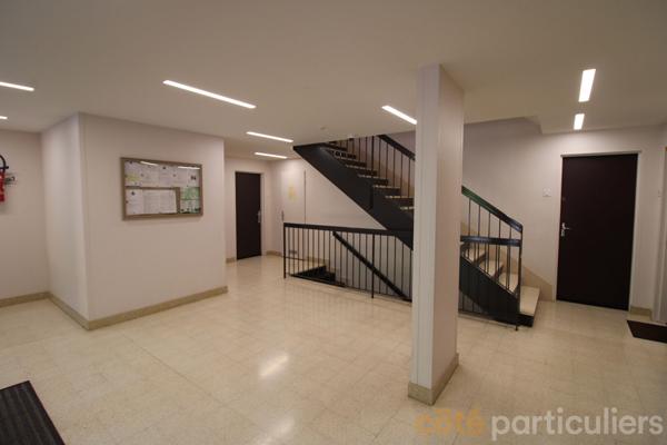 Vente
                Appartement47,26 m² - 2 Pièces -
                    SAINT JEAN LE BLANC (45650)