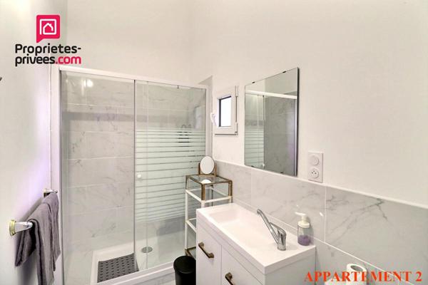 Maison de Maitre - Molières Sur Cèze - 10 pièces 375 m² -