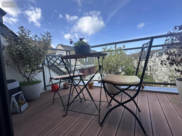 Appartement à vendre à Saint-Malo en Ille-et-Vilaine (35400), ref : 35084-820   
La Gare / Rocabey