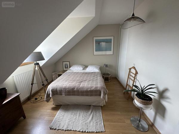 Appartement à vendre à Saint-Malo en Ille-et-Vilaine (35400), ref : 35084-820   
La Gare / Rocabey