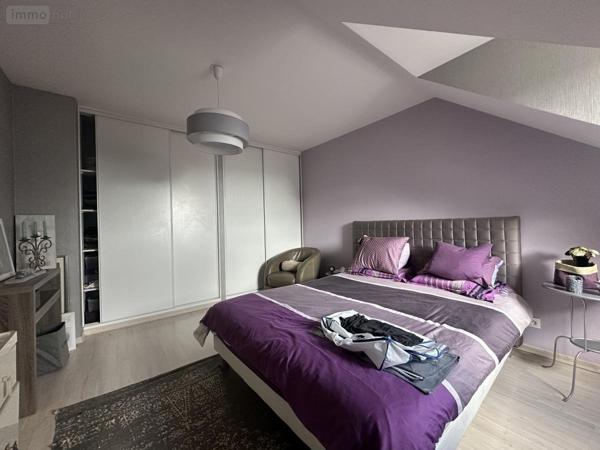 Appartement à vendre à Saint-Malo en Ille-et-Vilaine (35400), ref : 35084-820   
La Gare / Rocabey