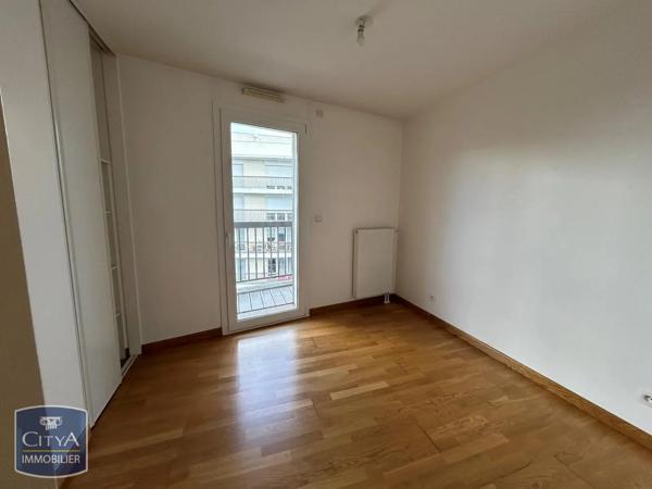 Appartement à louer 3 pièces 74.1m² Caen (14000)