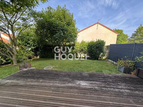 Appartement 4 pièces à vendre à Saint-Vallier - Rare sur le marché