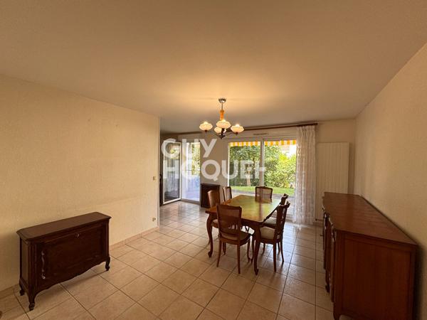 Appartement 4 pièces à vendre à Saint-Vallier - Rare sur le marché