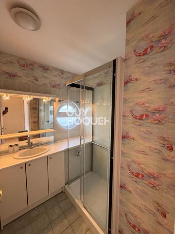 Appartement 4 pièces à vendre à Saint-Vallier - Rare sur le marché