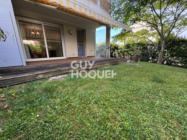 Appartement 4 pièces à vendre à Saint-Vallier - Rare sur le marché