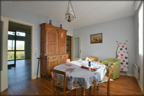 Maison à vendre à Le Rheu en Ille-et-Vilaine (35650), ref : 35060-126