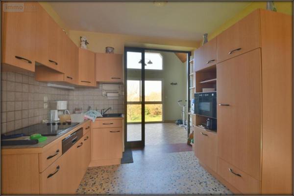 Maison à vendre à Le Rheu en Ille-et-Vilaine (35650), ref : 35060-126