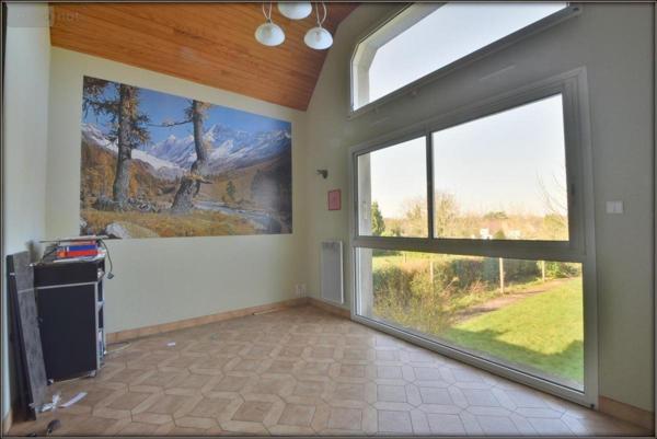 Maison à vendre à Le Rheu en Ille-et-Vilaine (35650), ref : 35060-126