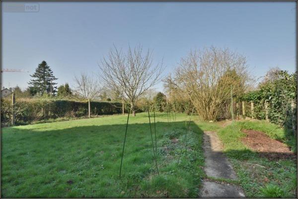 Maison à vendre à Le Rheu en Ille-et-Vilaine (35650), ref : 35060-126