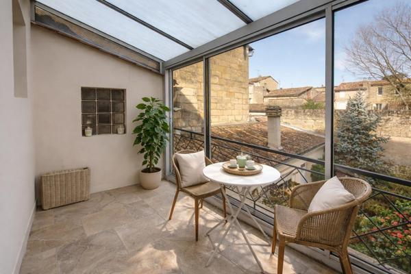 maison familiale avec garage 20 m² et jardin clos