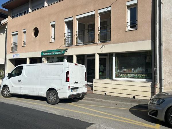 fond de commerce épicerie asiatique