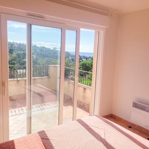 maison à vendre  7 pièces - 180 m2 CAVALAIRE SUR MER - 83