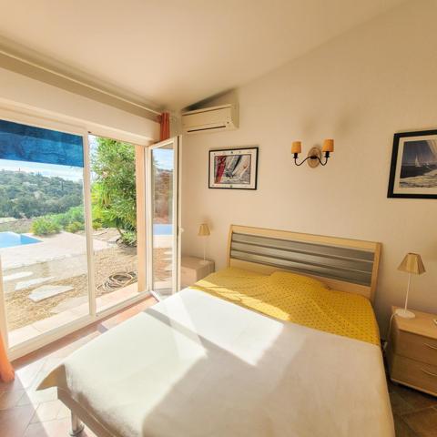 maison à vendre  7 pièces - 180 m2 CAVALAIRE SUR MER - 83