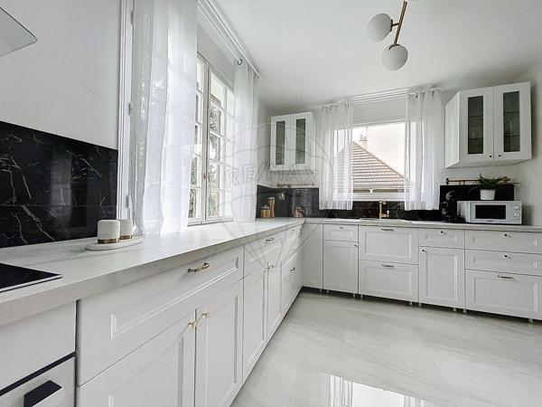 Maison  de luxe en vente - Aube - 10