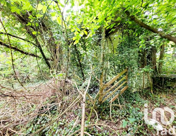 Terrain à vendre 2 224 m² Rebais