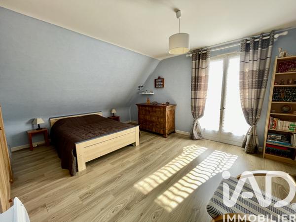 Maison à vendre 6 pièces 189 m² Monnaie