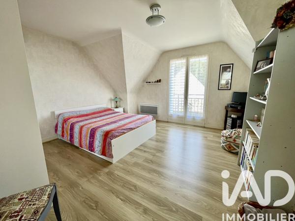 Maison à vendre 6 pièces 189 m² Monnaie