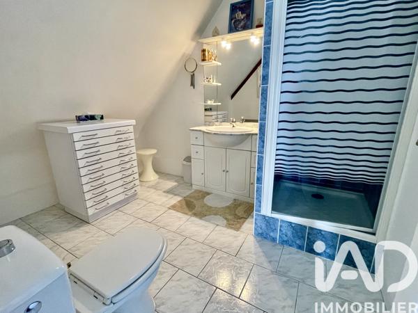 Maison à vendre 6 pièces 189 m² Monnaie