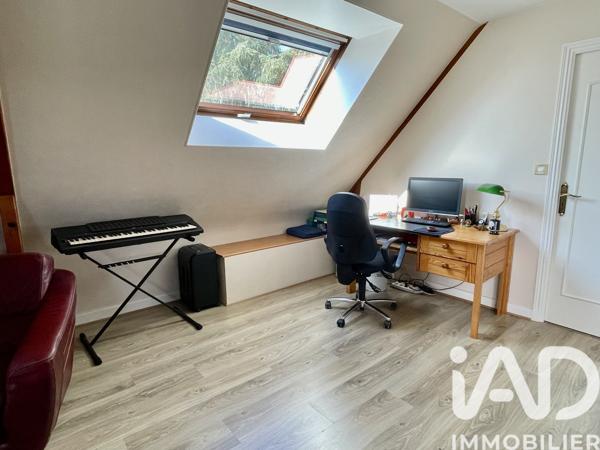Maison à vendre 6 pièces 189 m² Monnaie