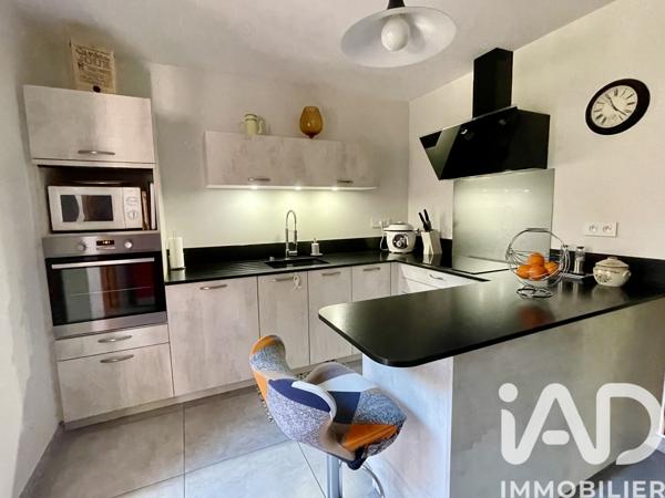 Maison à vendre 6 pièces 189 m² Monnaie