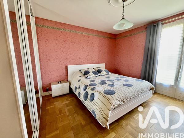 Maison à vendre 6 pièces 189 m² Monnaie