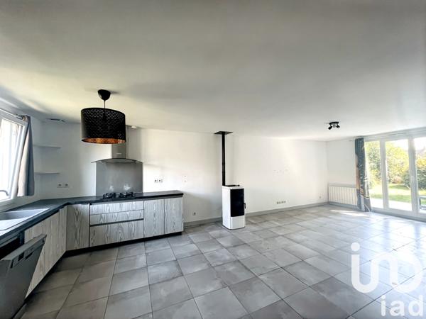 Maison à vendre 5 pièces 97 m² Le Vaudreuil