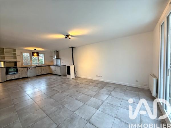 Maison à vendre 5 pièces 97 m² Le Vaudreuil