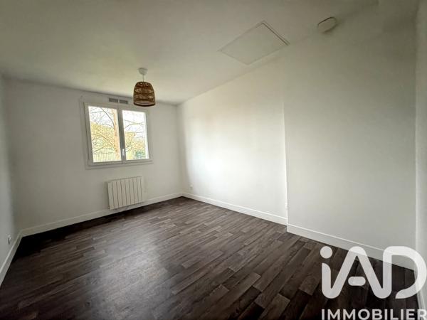 Maison à vendre 5 pièces 97 m² Le Vaudreuil