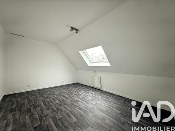 Maison à vendre 5 pièces 97 m² Le Vaudreuil